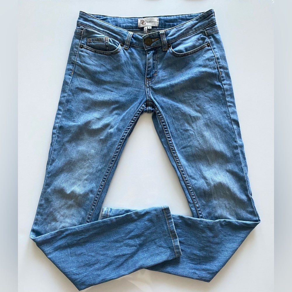 BCBGeneration Skinny Jeans - Blue